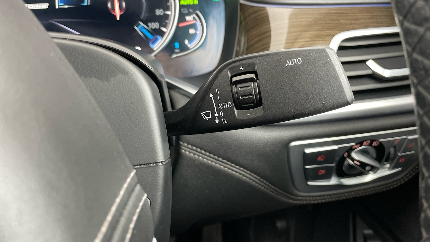 Used BMW 7 Series 2018 for sale - 77326735: Photo 53