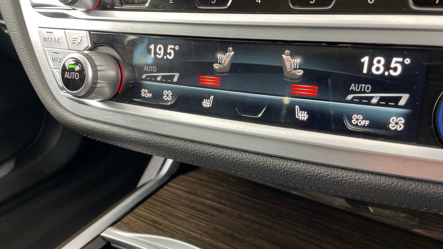 Used BMW 7 Series 2018 for sale - 77326735: Photo 54