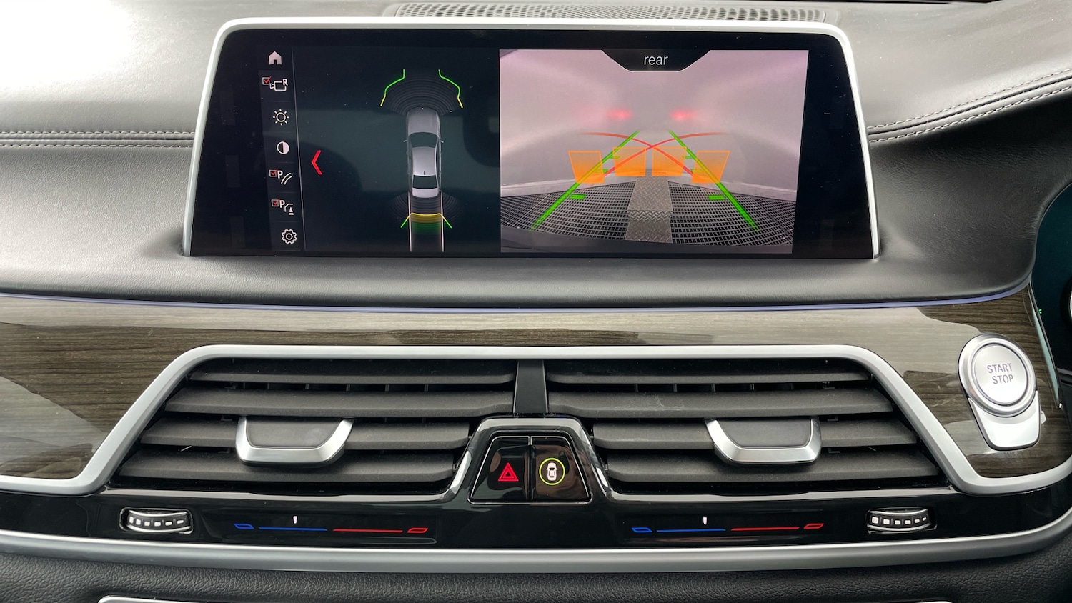 Used BMW 7 Series 2018 for sale - 77326735: Photo 55