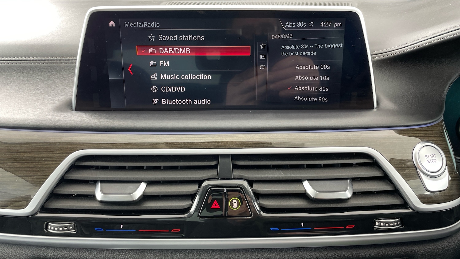 Used BMW 7 Series 2018 for sale - 77326735: Photo 56