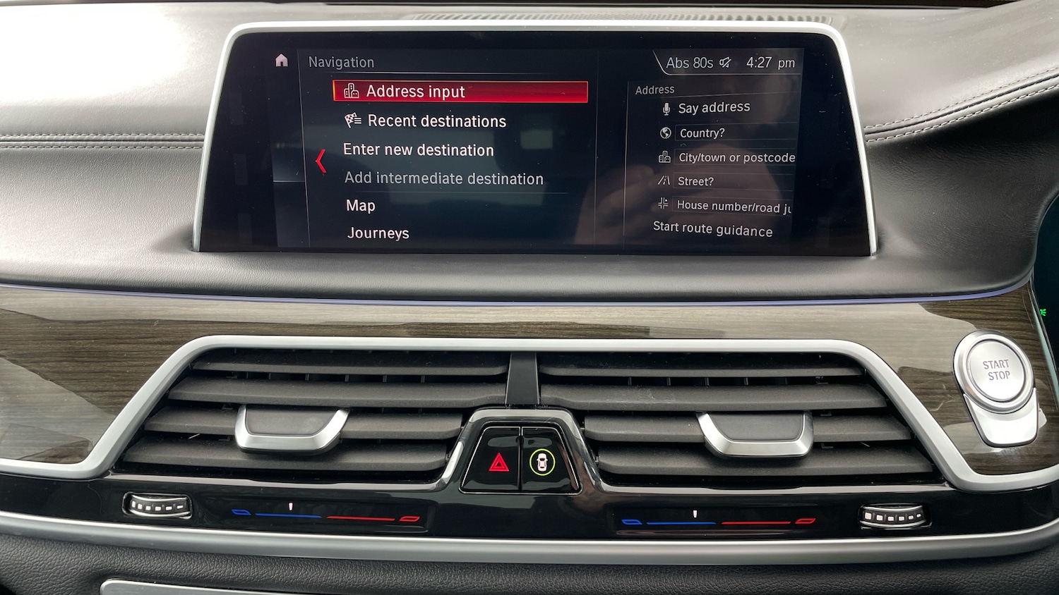 Used BMW 7 Series 2018 for sale - 77326735: Photo 58