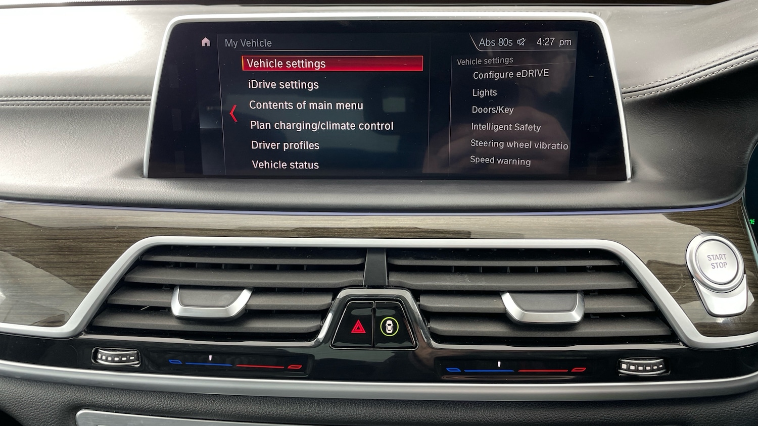 Used BMW 7 Series 2018 for sale - 77326735: Photo 60