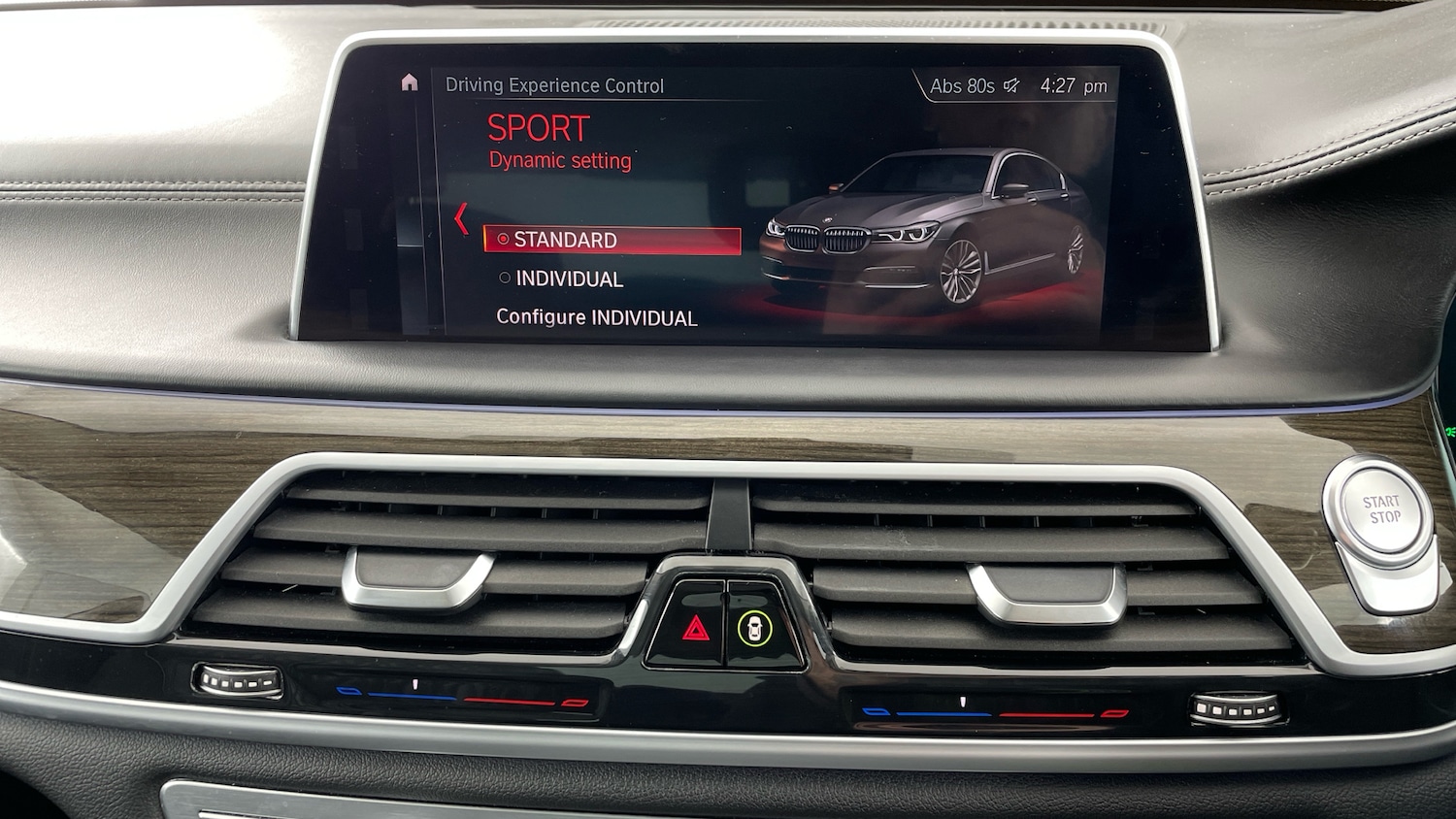 Used BMW 7 Series 2018 for sale - 77326735: Photo 61