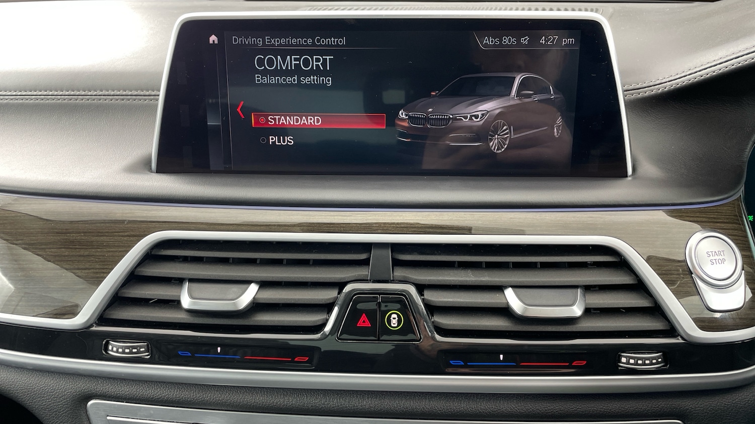 Used BMW 7 Series 2018 for sale - 77326735: Photo 62