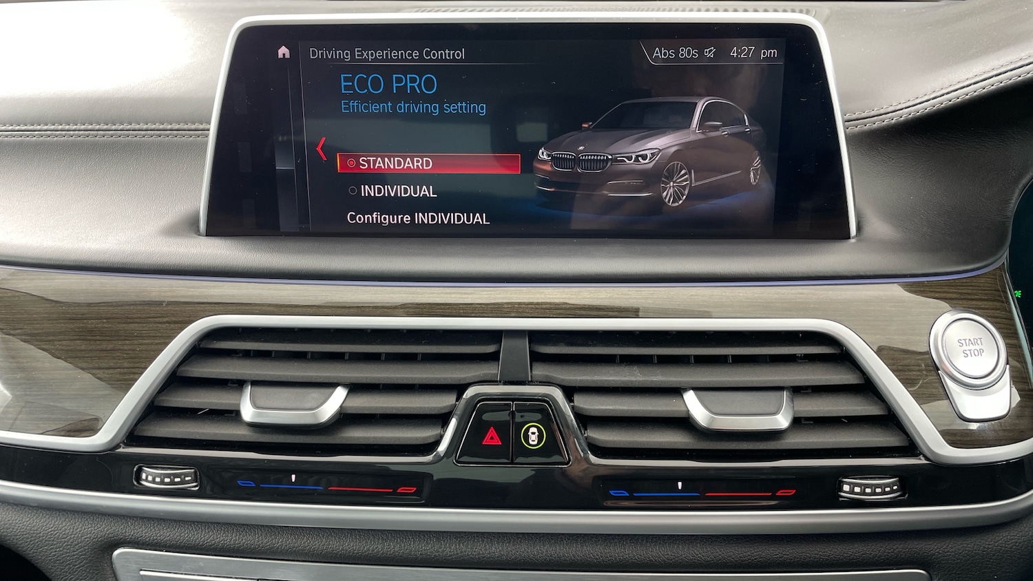 Used BMW 7 Series 2018 for sale - 77326735: Photo 63