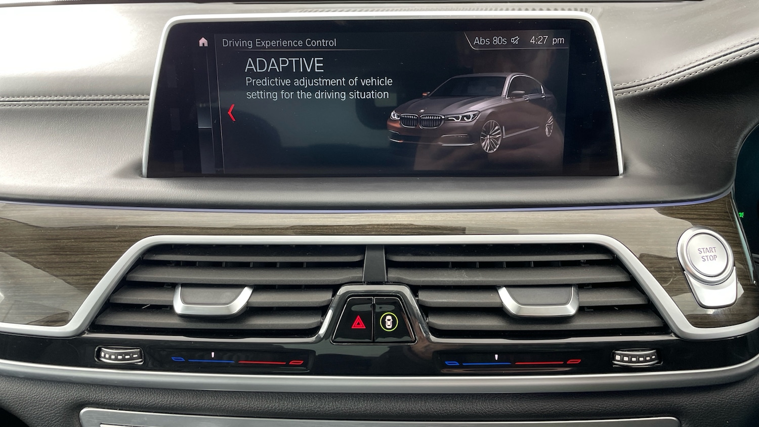 Used BMW 7 Series 2018 for sale - 77326735: Photo 64