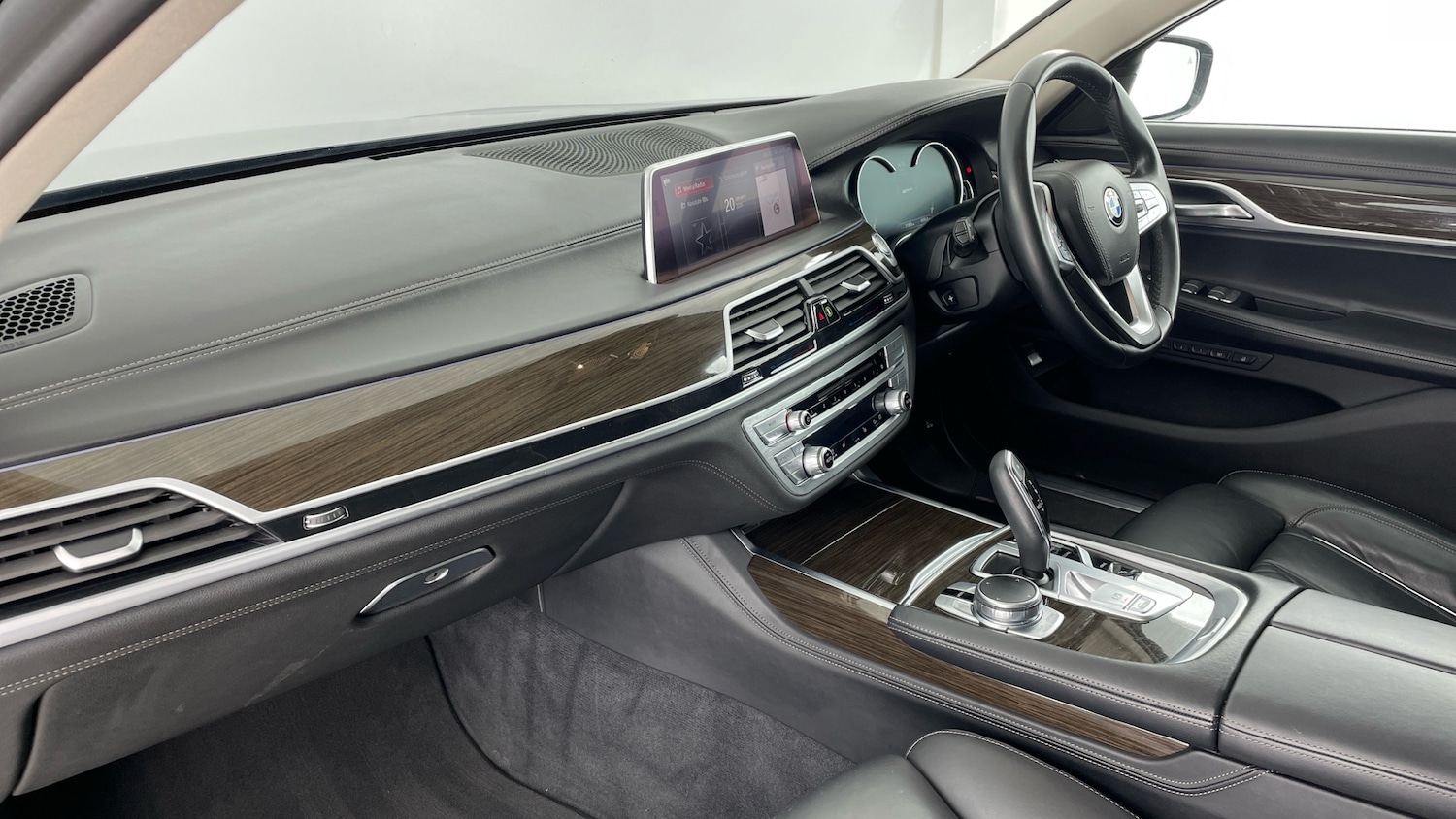 Used BMW 7 Series 2018 for sale - 77326735: Photo 7