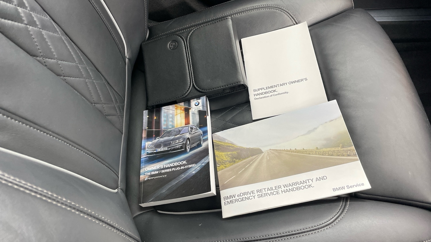 Used BMW 7 Series 2018 for sale - 77326735: Photo 70