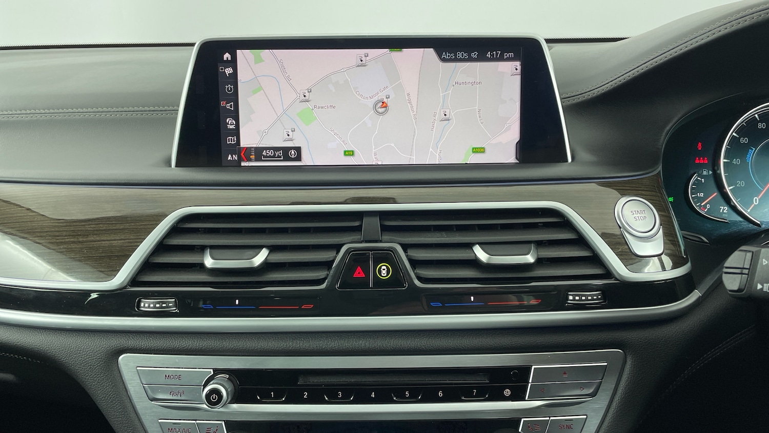 Used BMW 7 Series 2018 for sale - 77326735: Photo 8