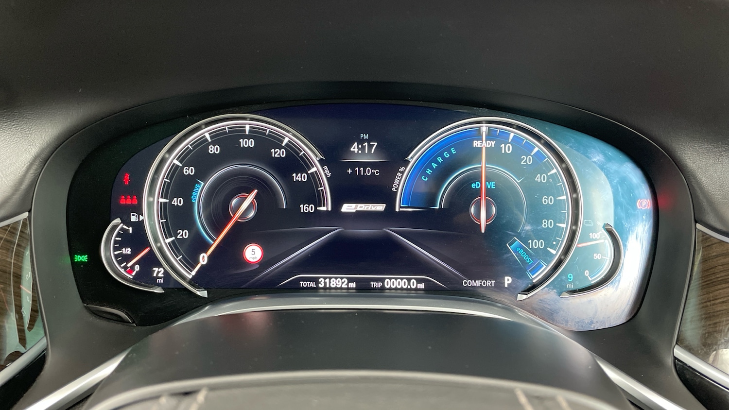 Used BMW 7 Series 2018 for sale - 77326735: Photo 9