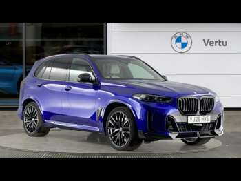 2025 (25) - xDrive50e M Sport 5dr Auto [Tech/Pro Pack] Estate