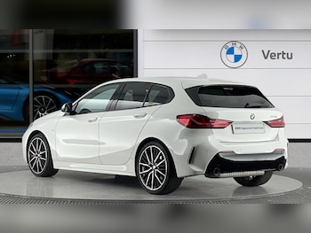 Used BMW 1 Series 2022 for sale - 76045388: Photo
