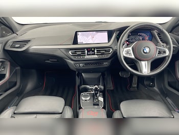 Used BMW 1 Series 2022 for sale - 76045388: Photo