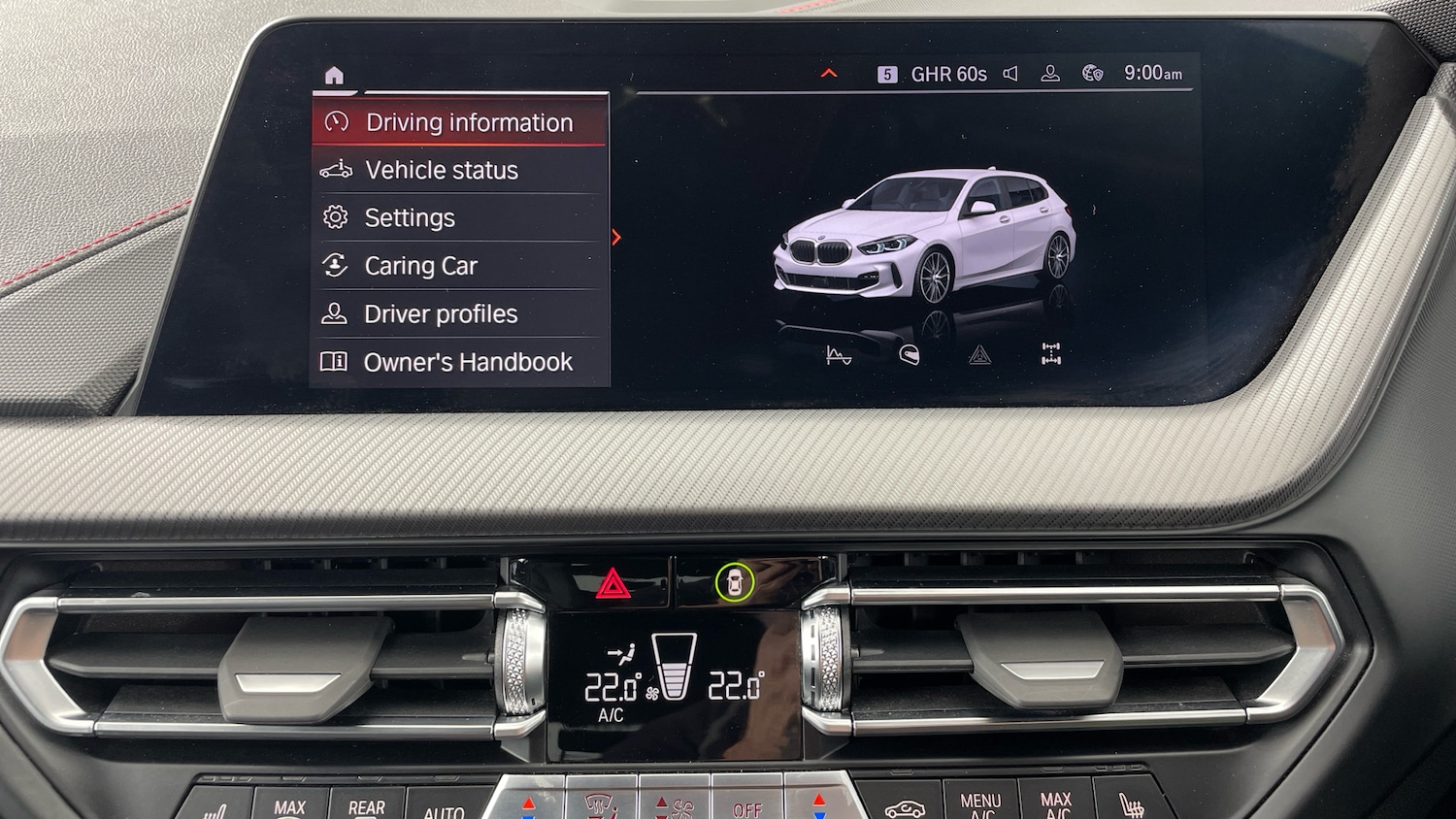 Vehicle 64