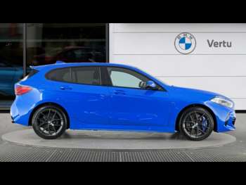 Used BMW 1 Series 2023 for sale - 75061209: Photo