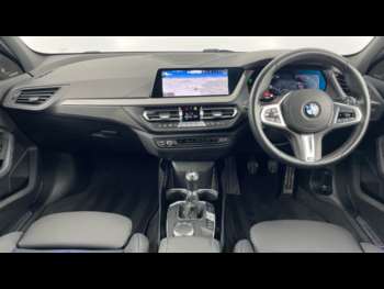 Used BMW 1 Series 2023 for sale - 75061209: Photo