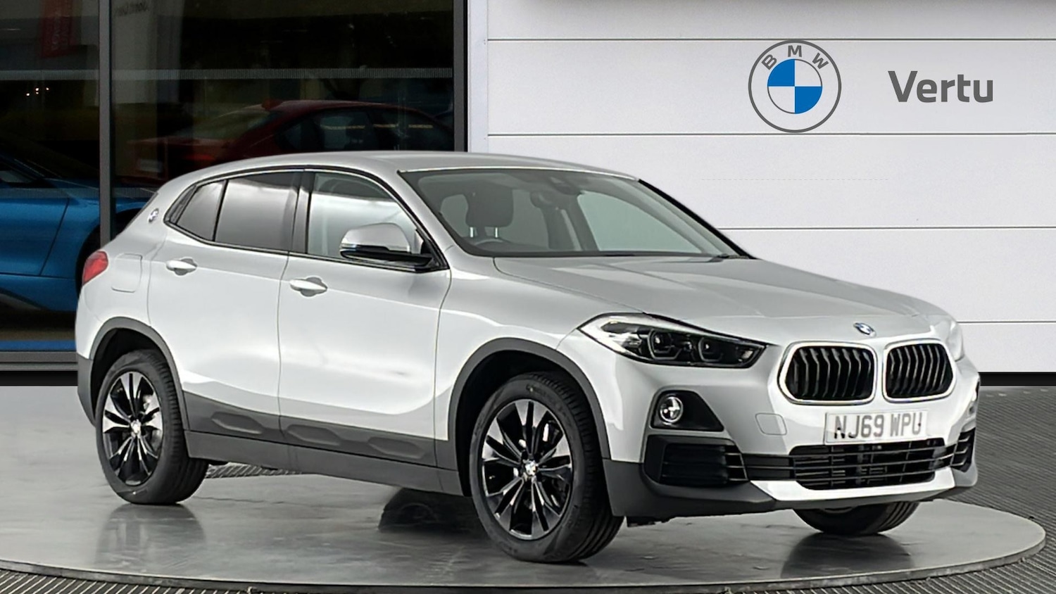 Used BMW X2 2019 for sale - 77730762: Photo 1