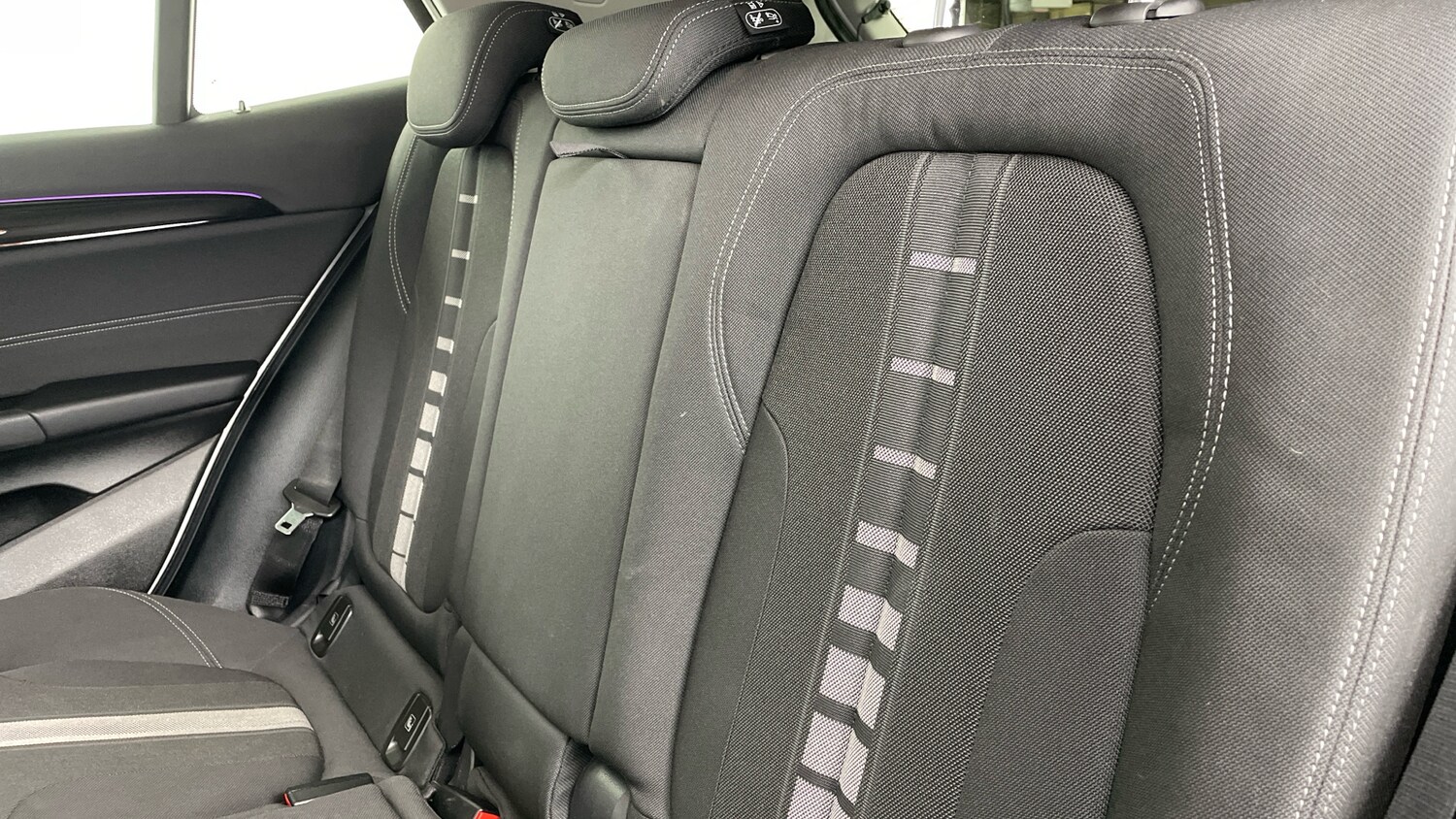 Used BMW X2 2019 for sale - 77730762: Photo 12