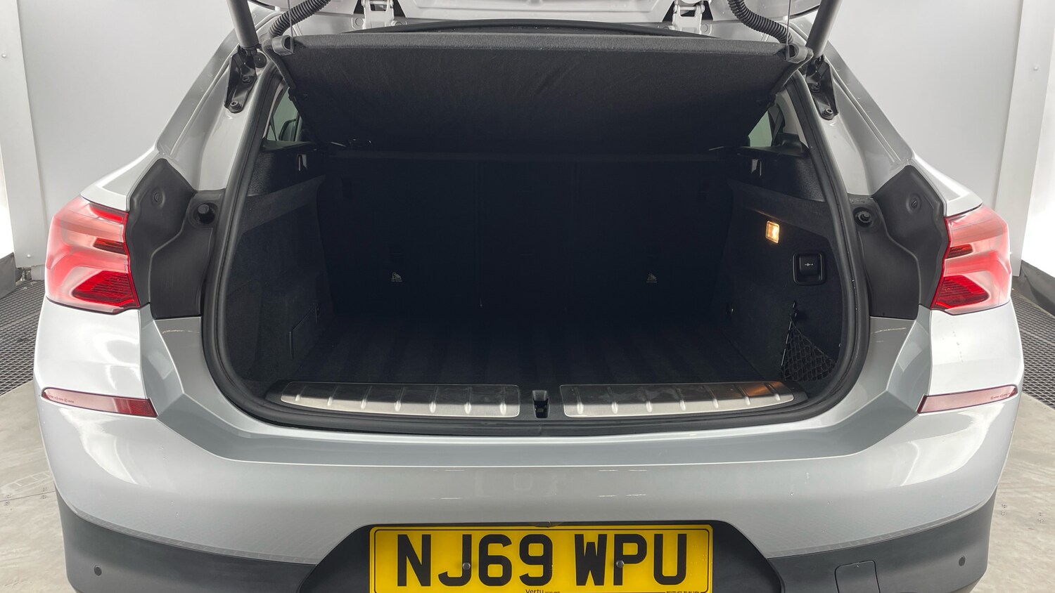 Used BMW X2 2019 for sale - 77730762: Photo 13