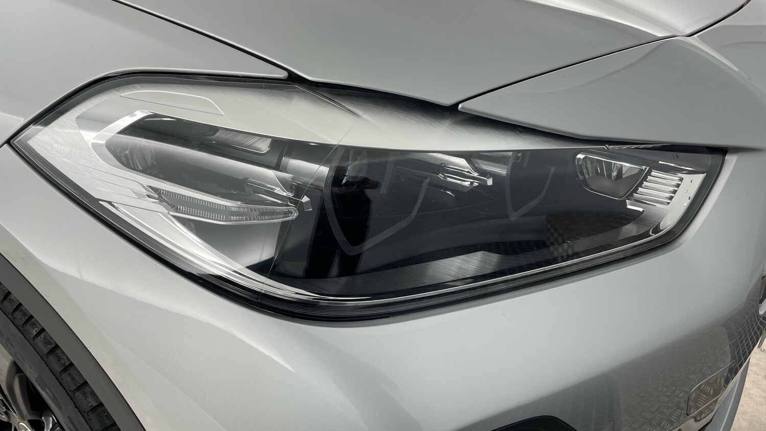 Used BMW X2 2019 for sale - 77730762: Photo 23