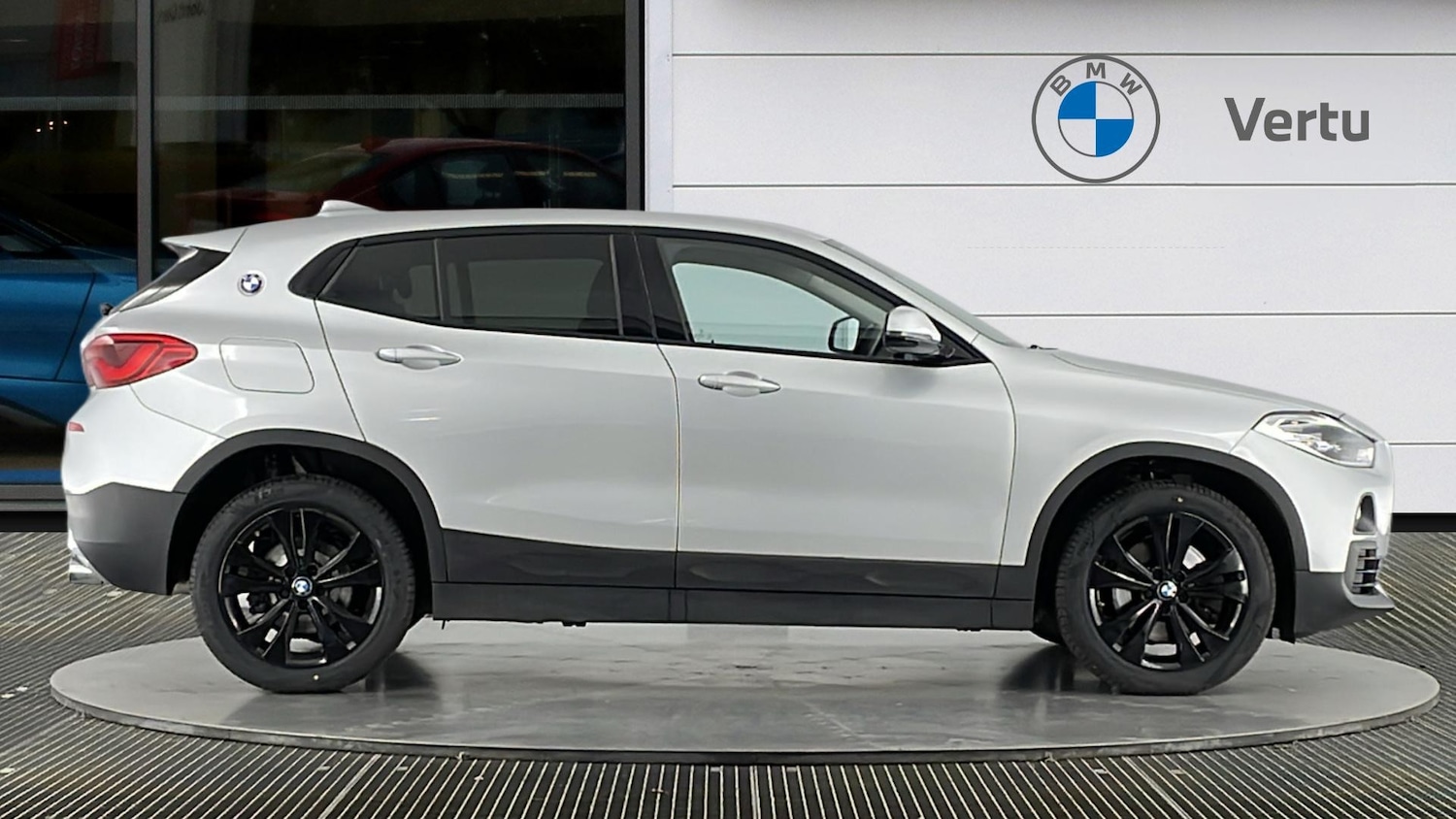 Used BMW X2 2019 for sale - 77730762: Photo 3