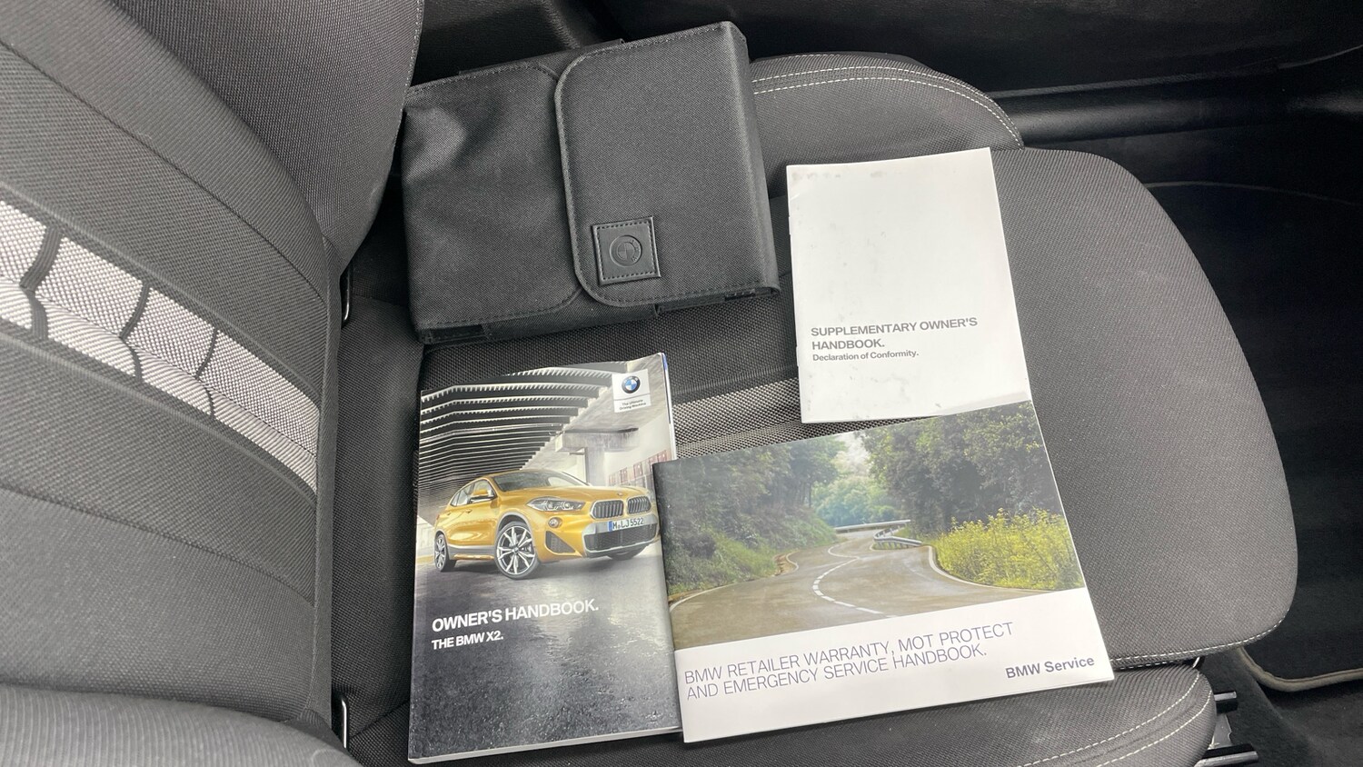 Used BMW X2 2019 for sale - 77730762: Photo 75