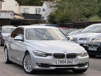 Used BMW 3 Series 2013 for sale - 76097018: Photo