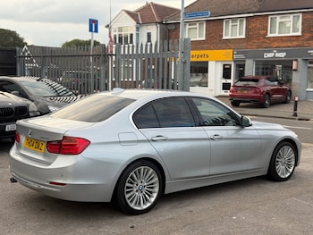 Used BMW 3 Series 2013 for sale - 76097018: Photo