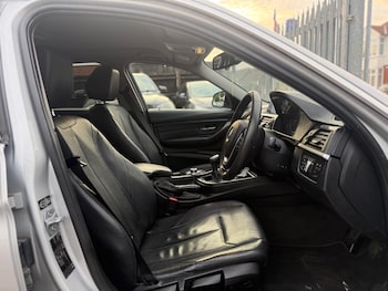 Used BMW 3 Series 2013 for sale - 76097018: Photo