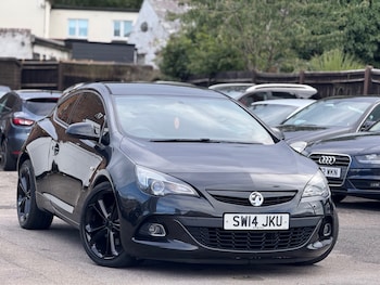 2014 (14) - 1.4T 16V 140 Limited Edition 3dr