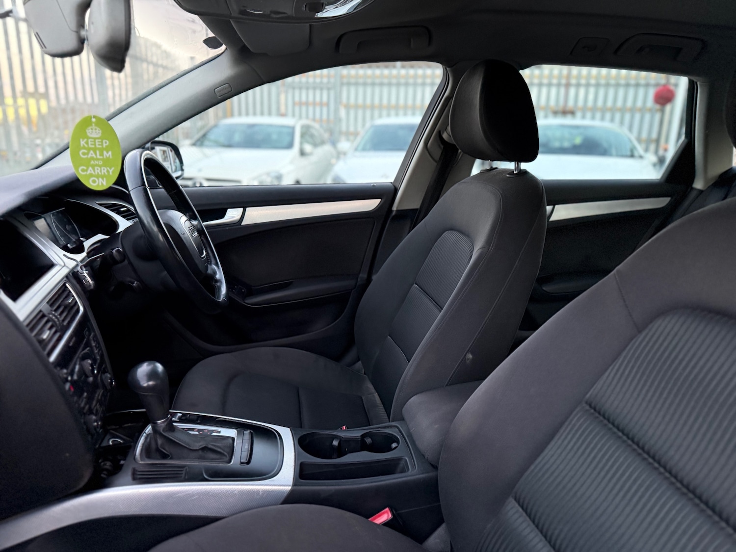 Used Audi A4 2011 for sale - 77006545: Photo 11