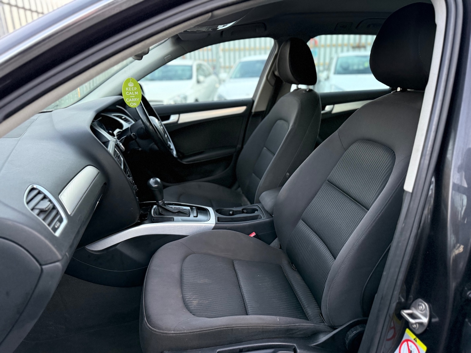 Used Audi A4 2011 for sale - 77006545: Photo 12