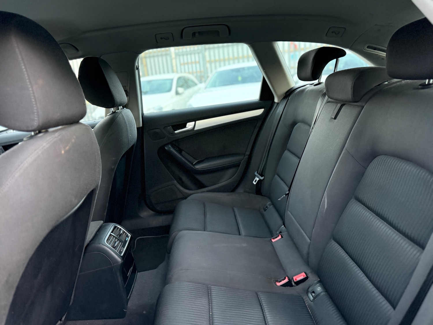 Used Audi A4 2011 for sale - 77006545: Photo 13