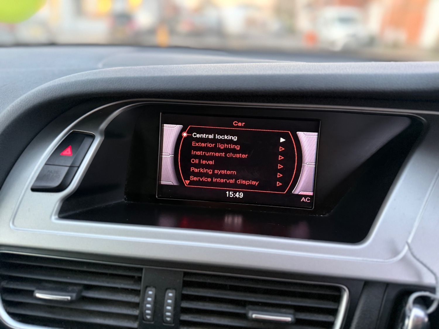 Used Audi A4 2011 for sale - 77006545: Photo 16