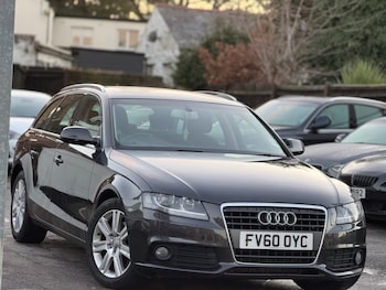 Used Audi A4 2011 for sale - 77006545: Photo