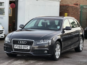 Used Audi A4 2011 for sale - 77006545: Photo