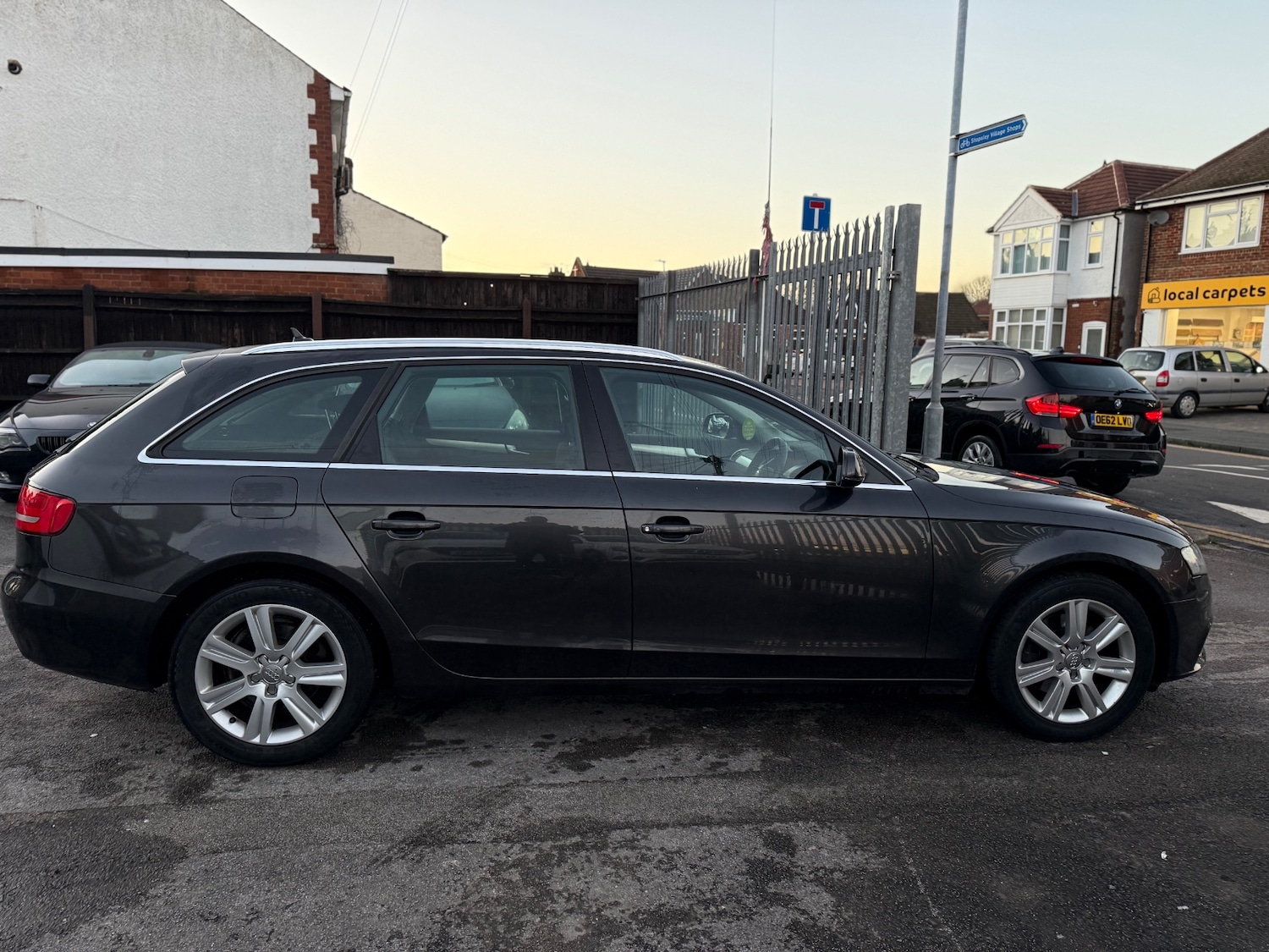 Used Audi A4 2011 for sale - 77006545: Photo 5