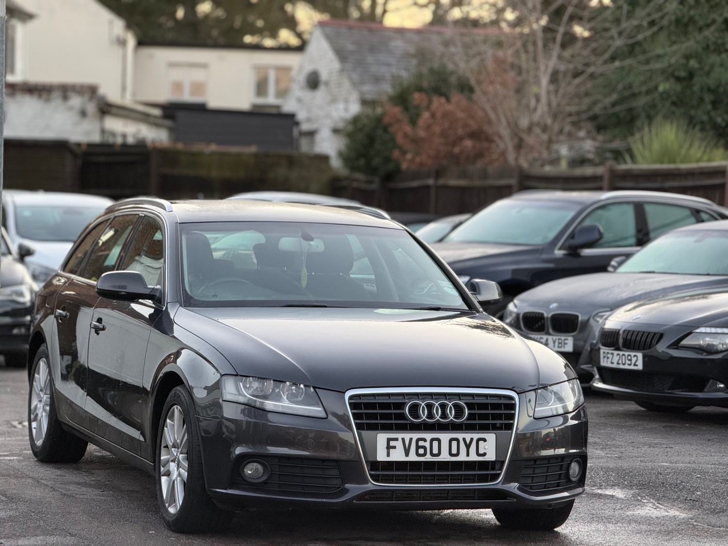 Used Audi A4 2011 for sale - 77006545: Photo 6