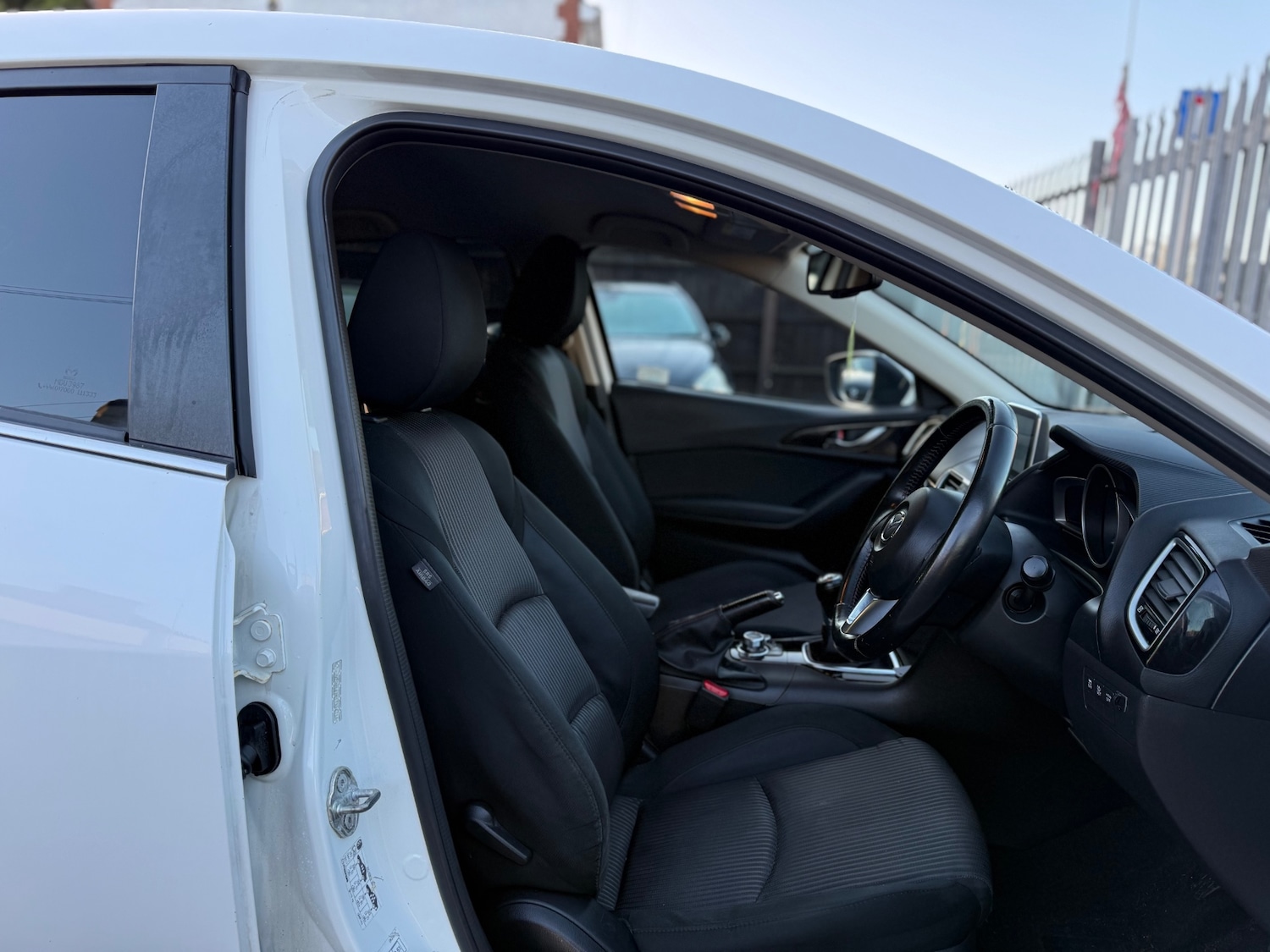 Used Mazda Mazda3 2016 for sale - 77007887: Photo 13