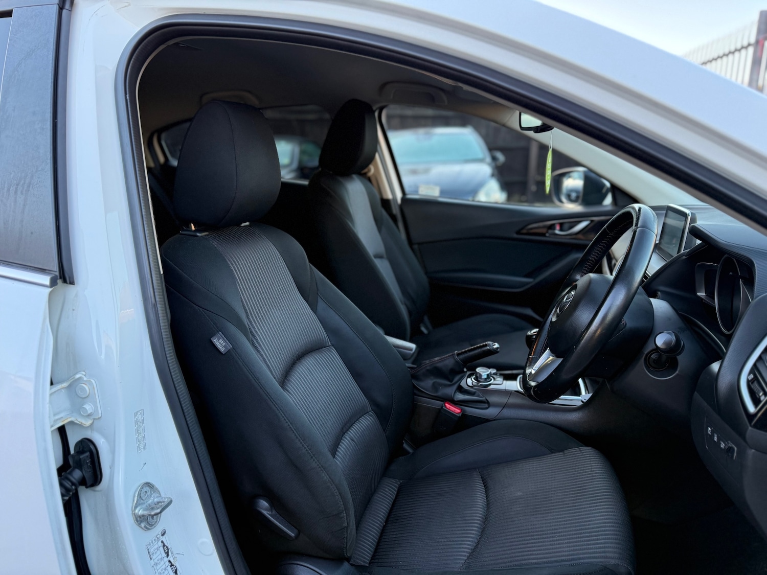 Used Mazda Mazda3 2016 for sale - 77007887: Photo 14