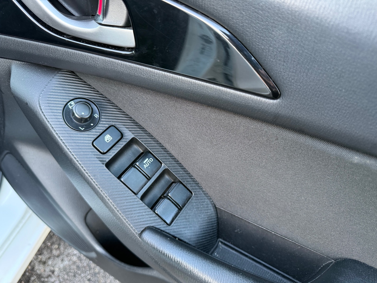 Used Mazda Mazda3 2016 for sale - 77007887: Photo 15