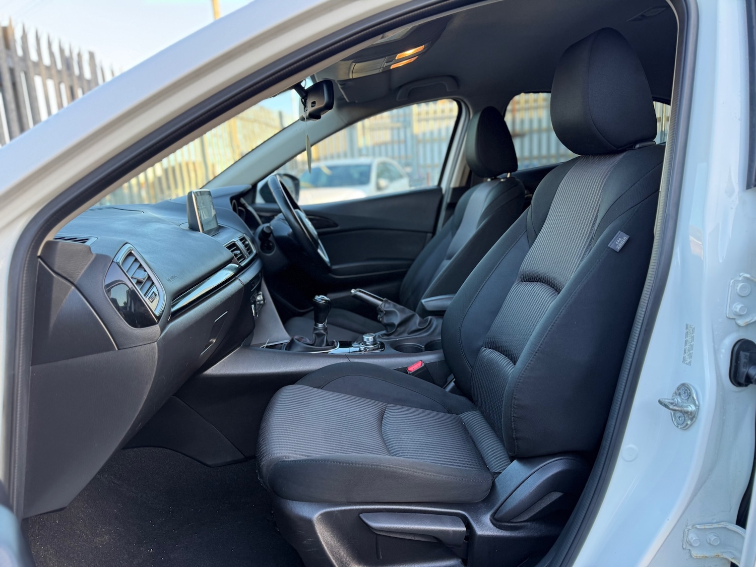 Used Mazda Mazda3 2016 for sale - 77007887: Photo 16