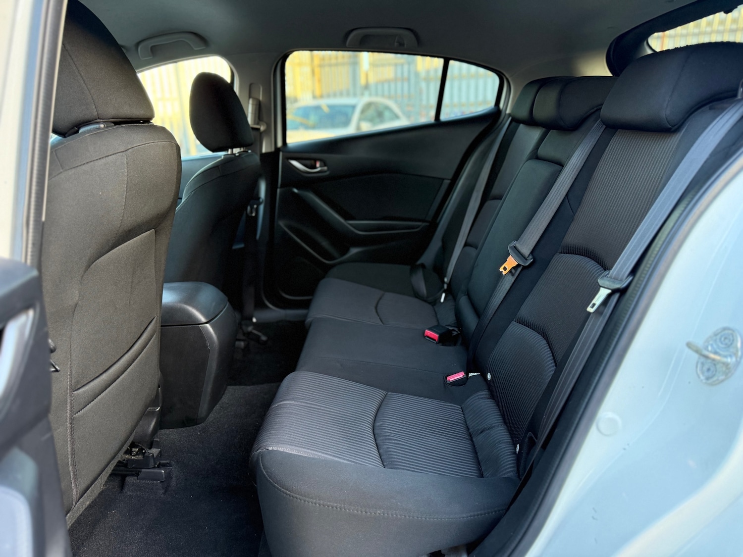 Used Mazda Mazda3 2016 for sale - 77007887: Photo 17