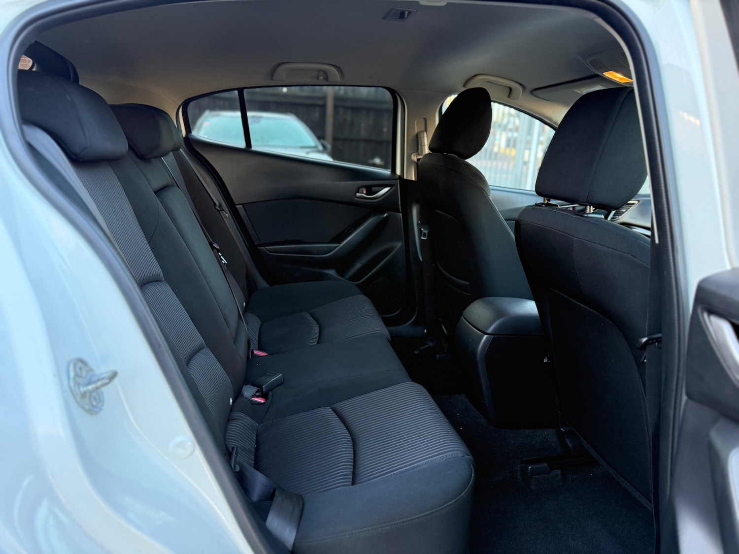 Used Mazda Mazda3 2016 for sale - 77007887: Photo 18