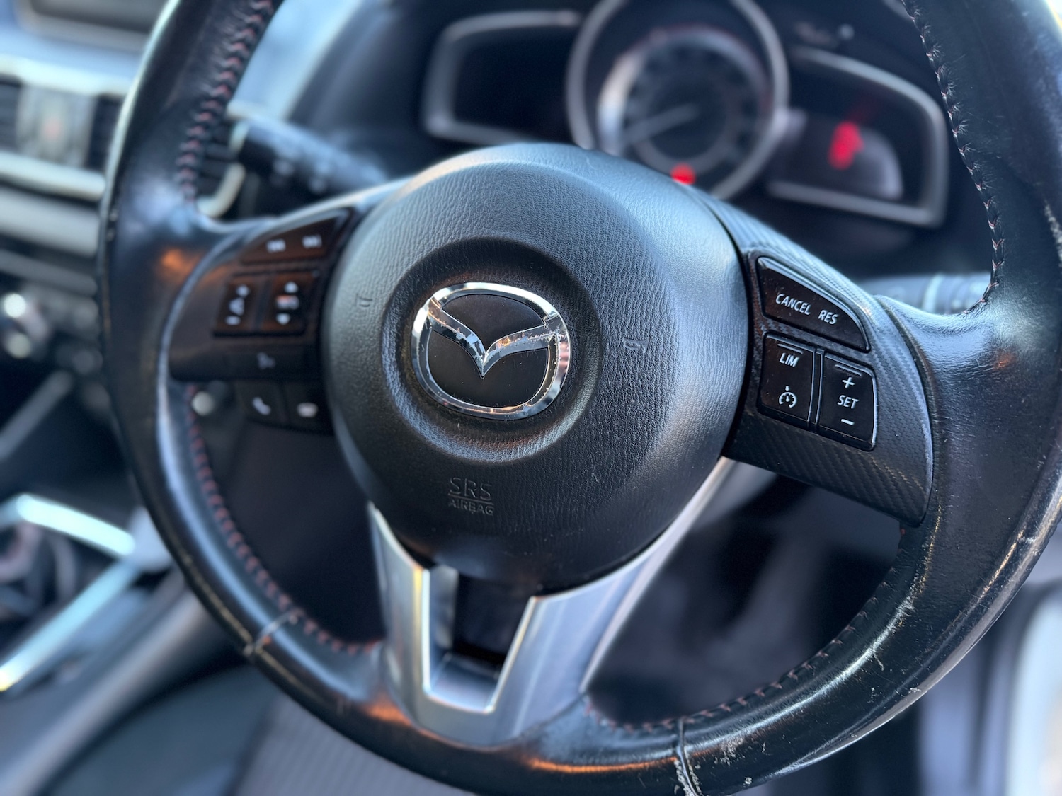 Used Mazda Mazda3 2016 for sale - 77007887: Photo 19