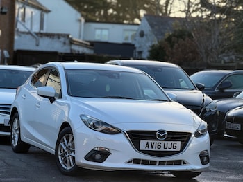 Used Mazda Mazda3 2016 for sale - 77007887: Photo