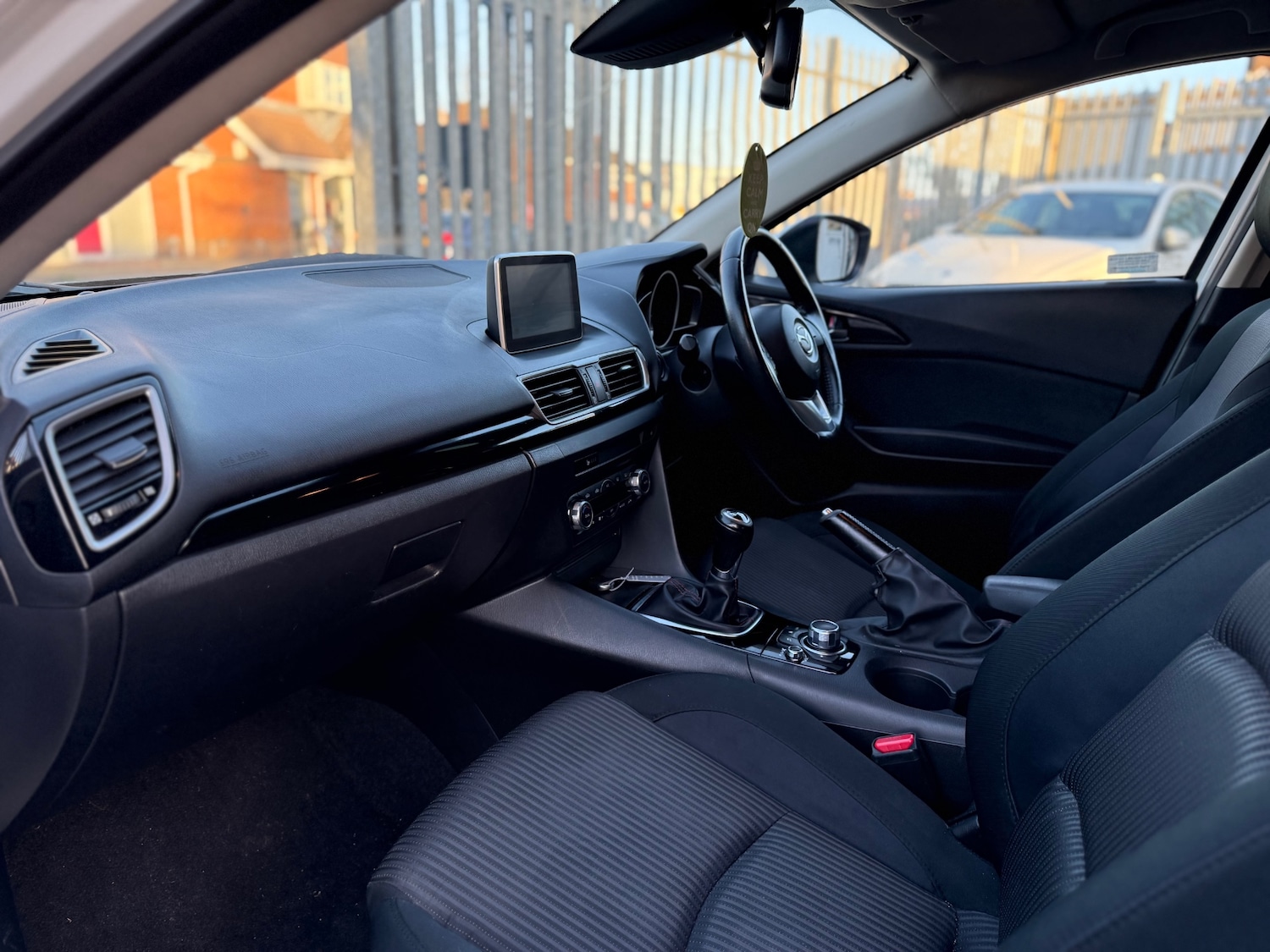 Used Mazda Mazda3 2016 for sale - 77007887: Photo 20