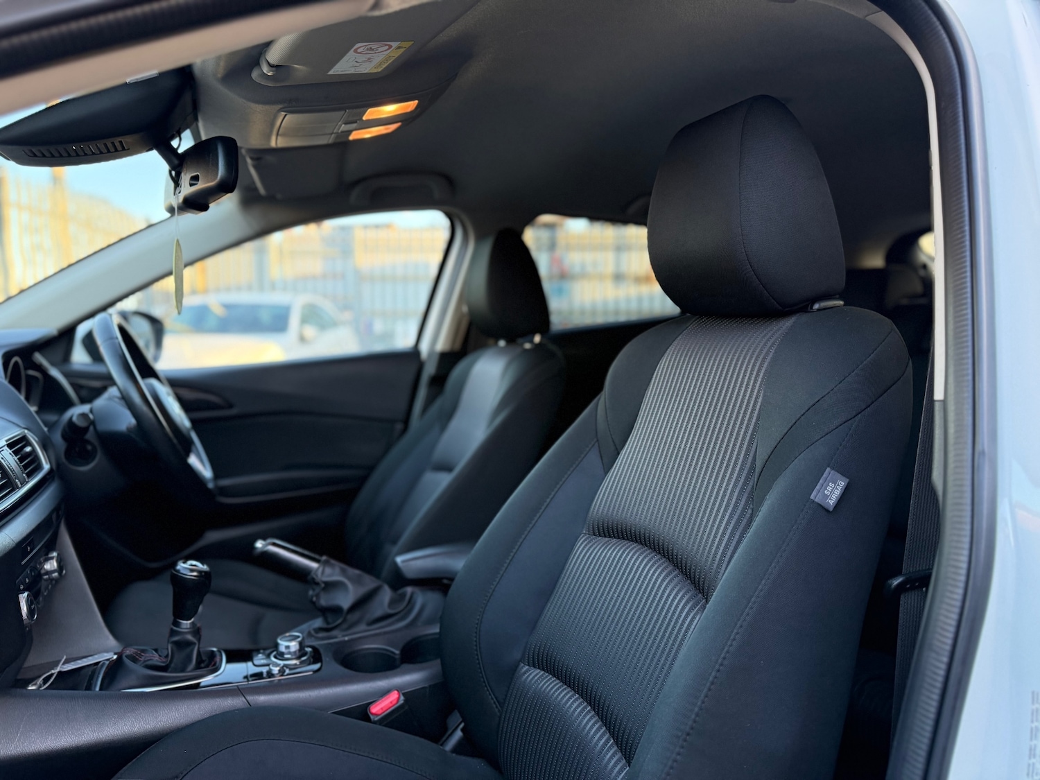 Used Mazda Mazda3 2016 for sale - 77007887: Photo 21