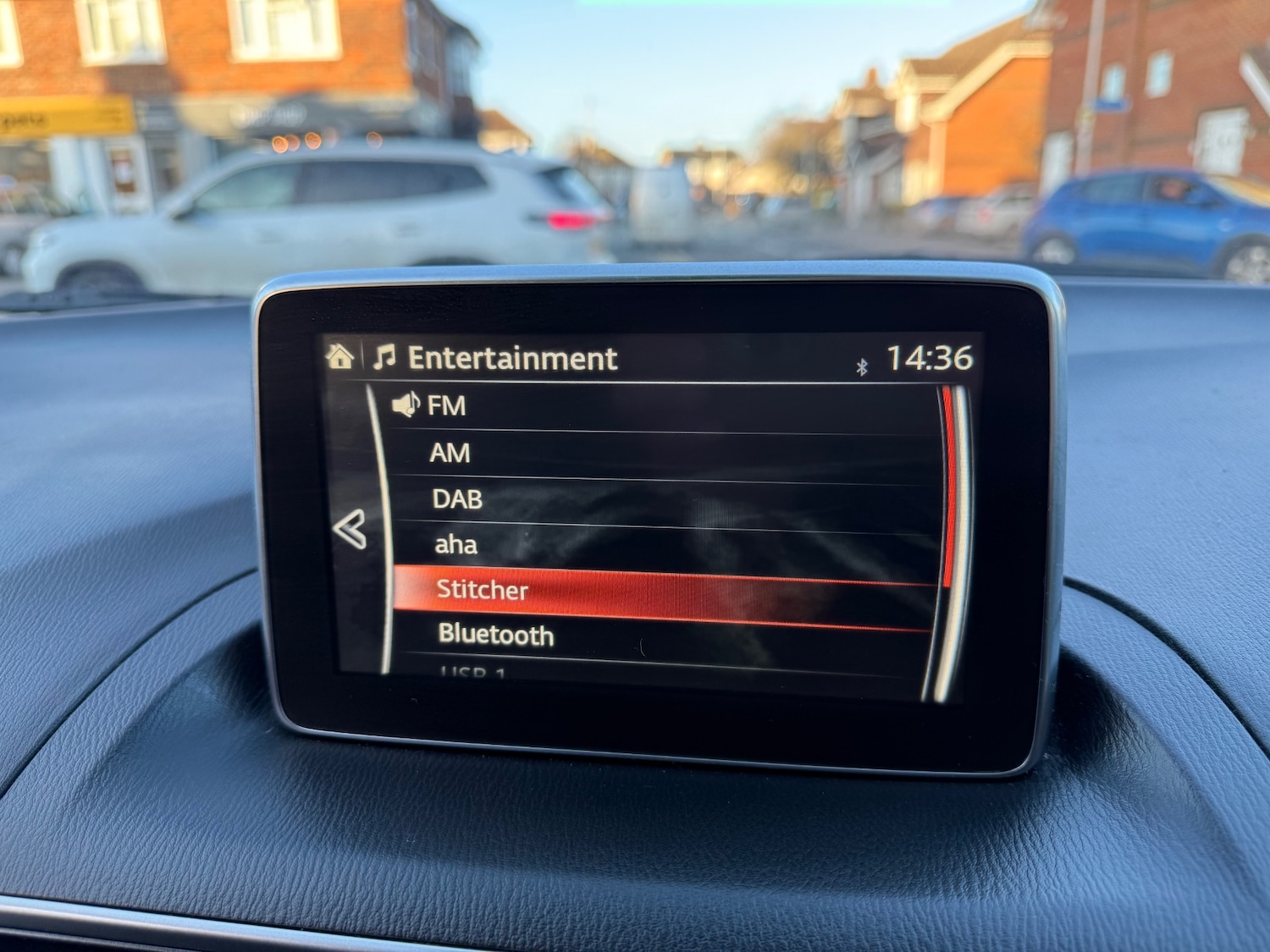 Used Mazda Mazda3 2016 for sale - 77007887: Photo 22