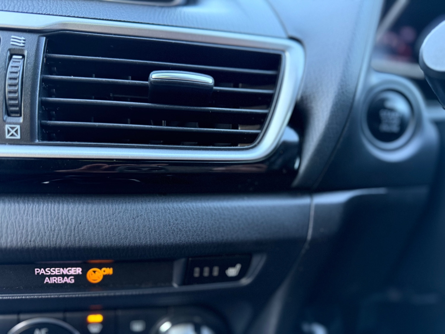 Used Mazda Mazda3 2016 for sale - 77007887: Photo 24